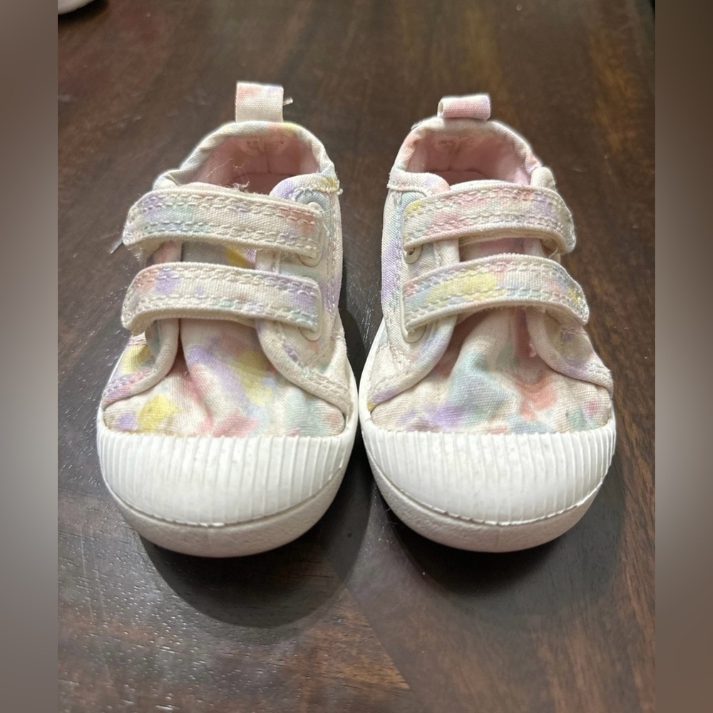 Cat & Jack toddler shoes